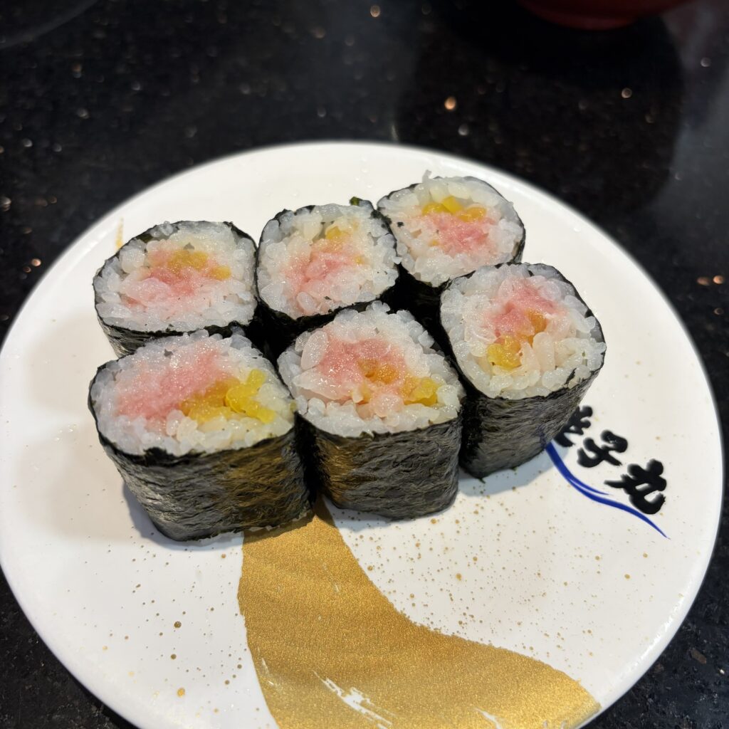 Torotakumaki