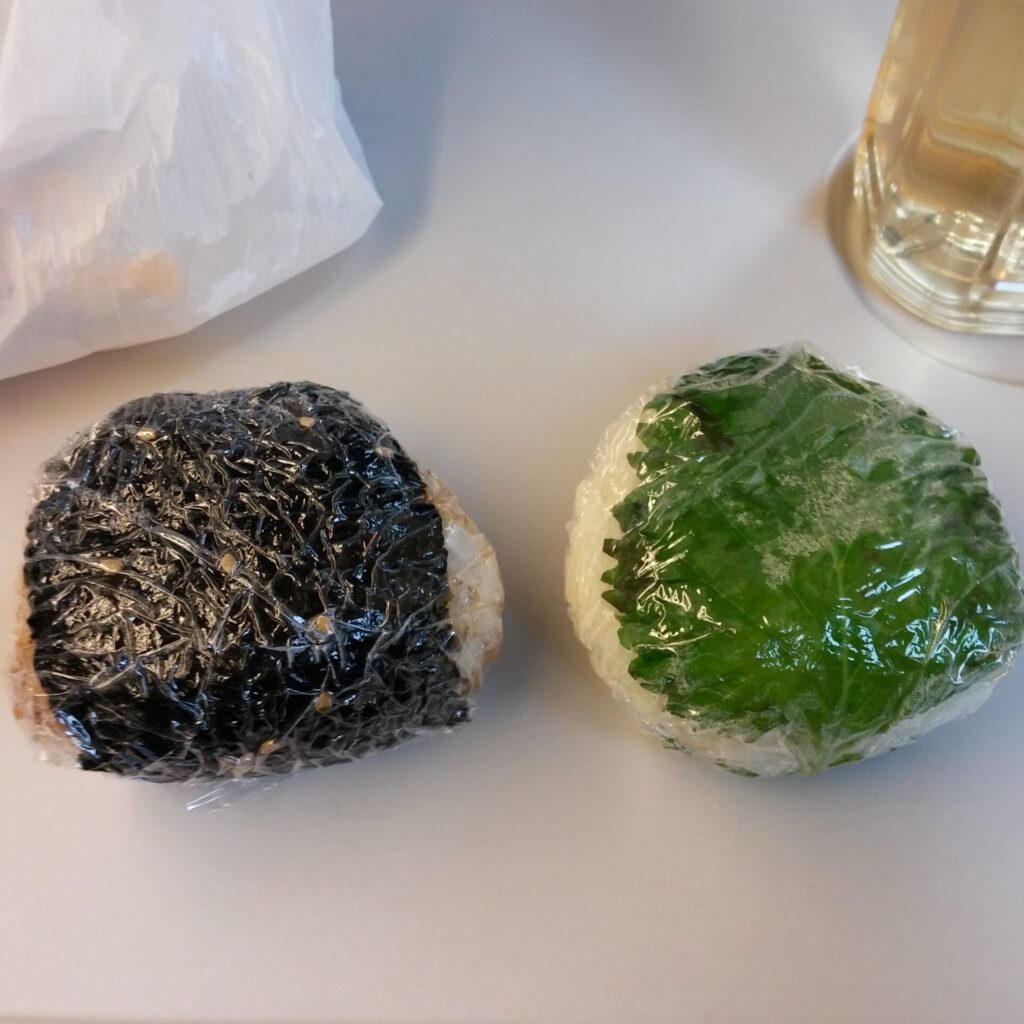 Onigiri