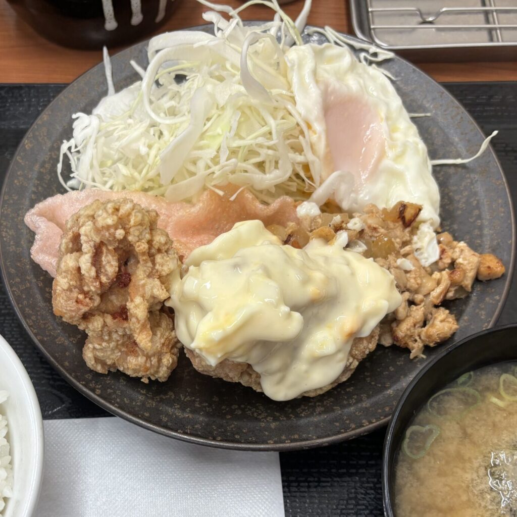 Tori Nanban