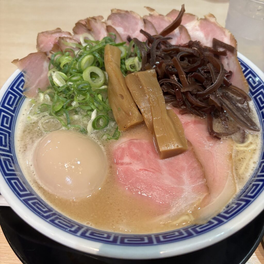 Ramen