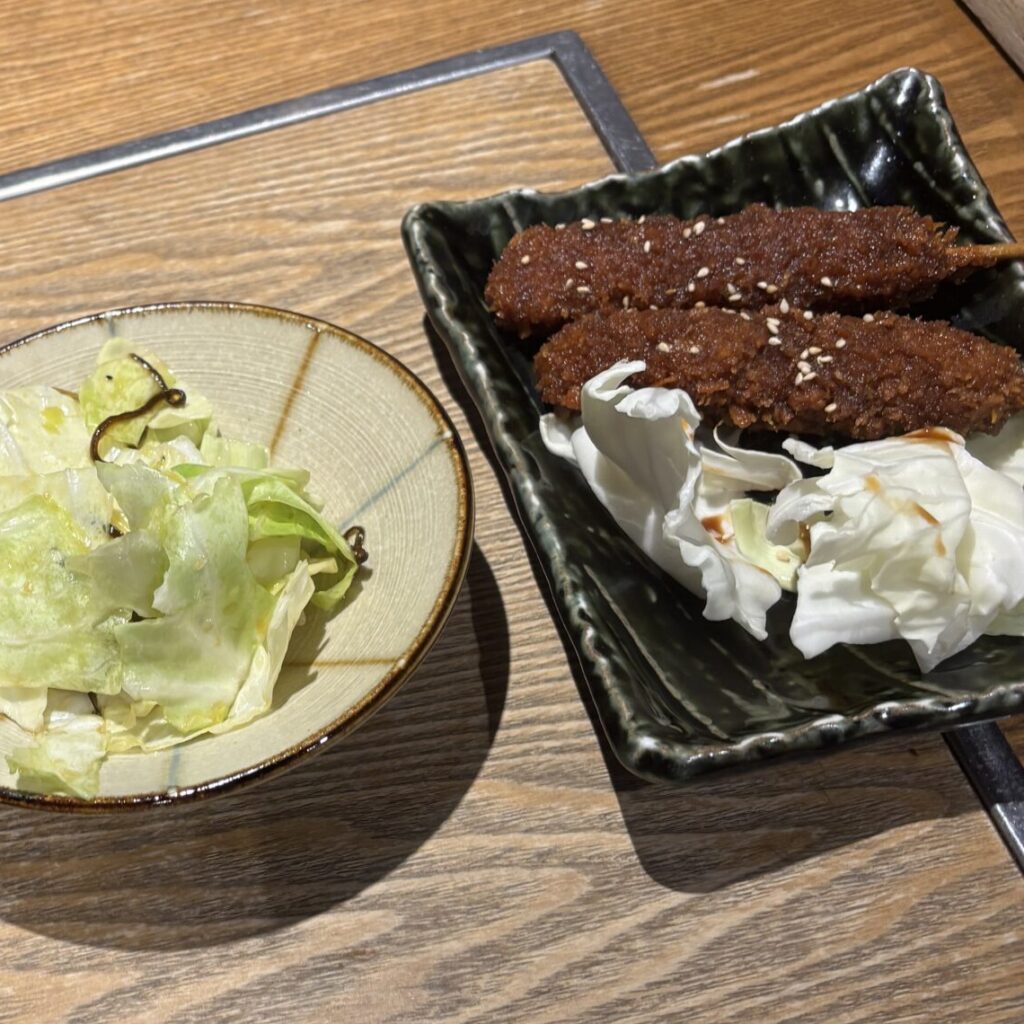 Miso Katsu