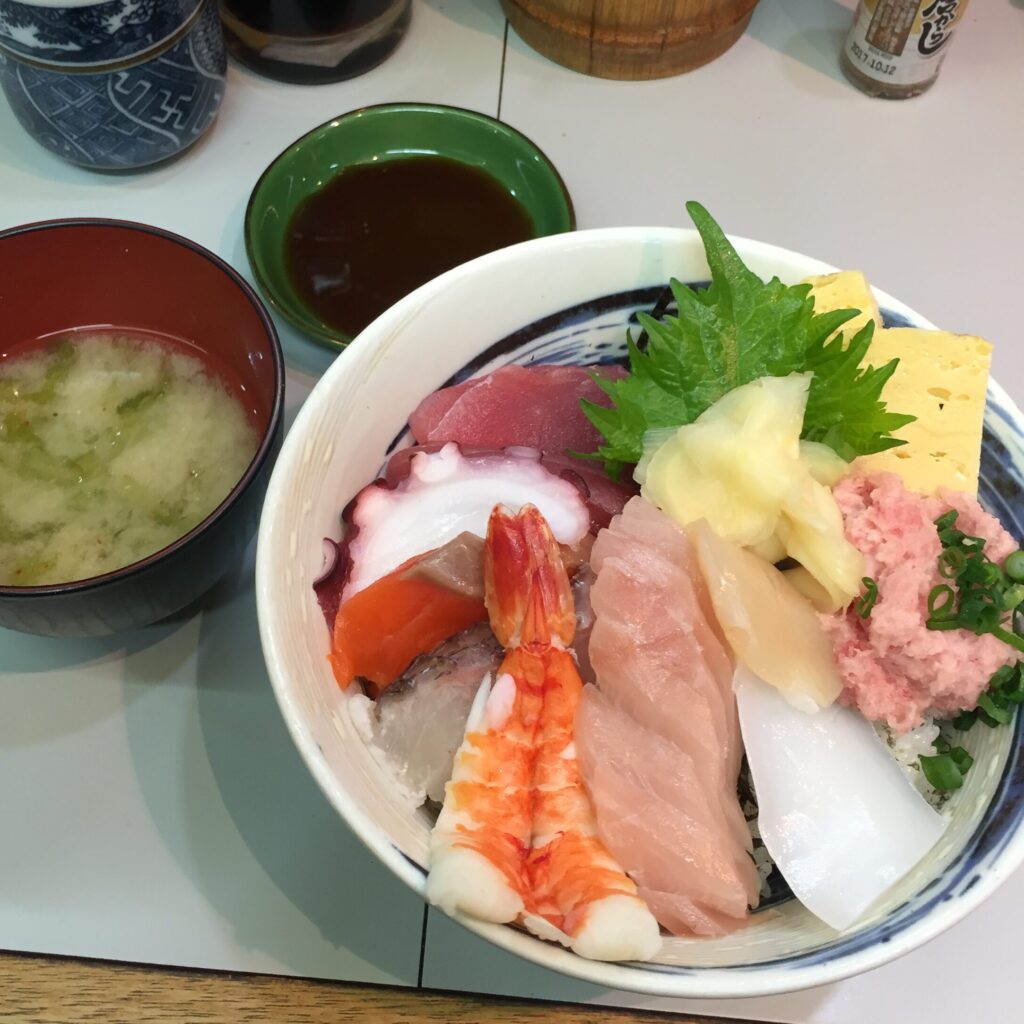 Donburi
