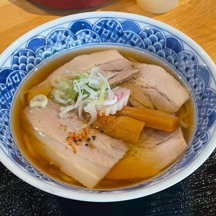 Kitakata Ramen