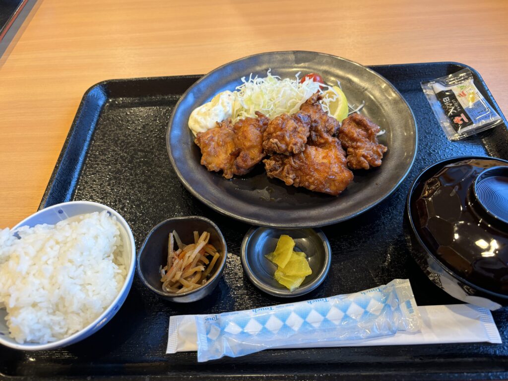 Kinpira Gobo