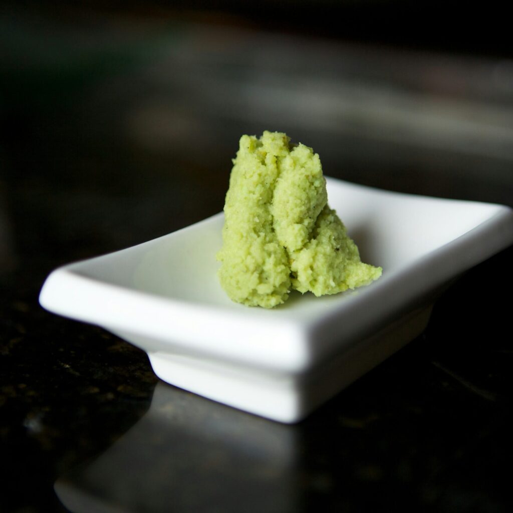 Wasabi