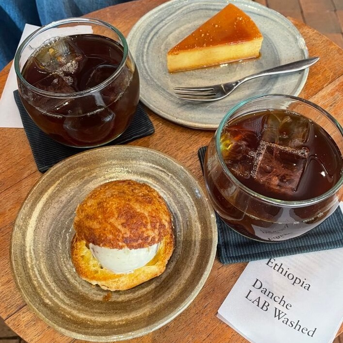 COFFEE COUNTY Tokyo