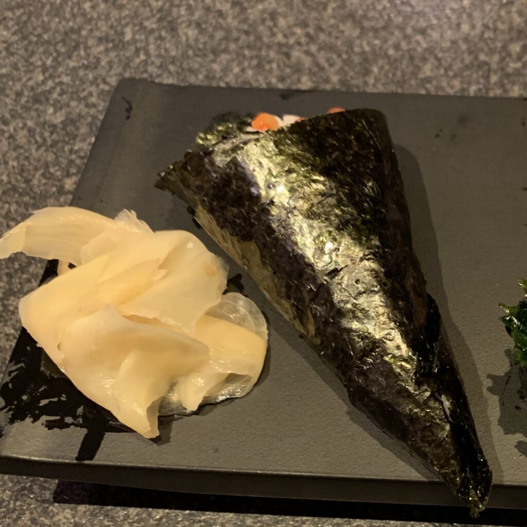 Temaki