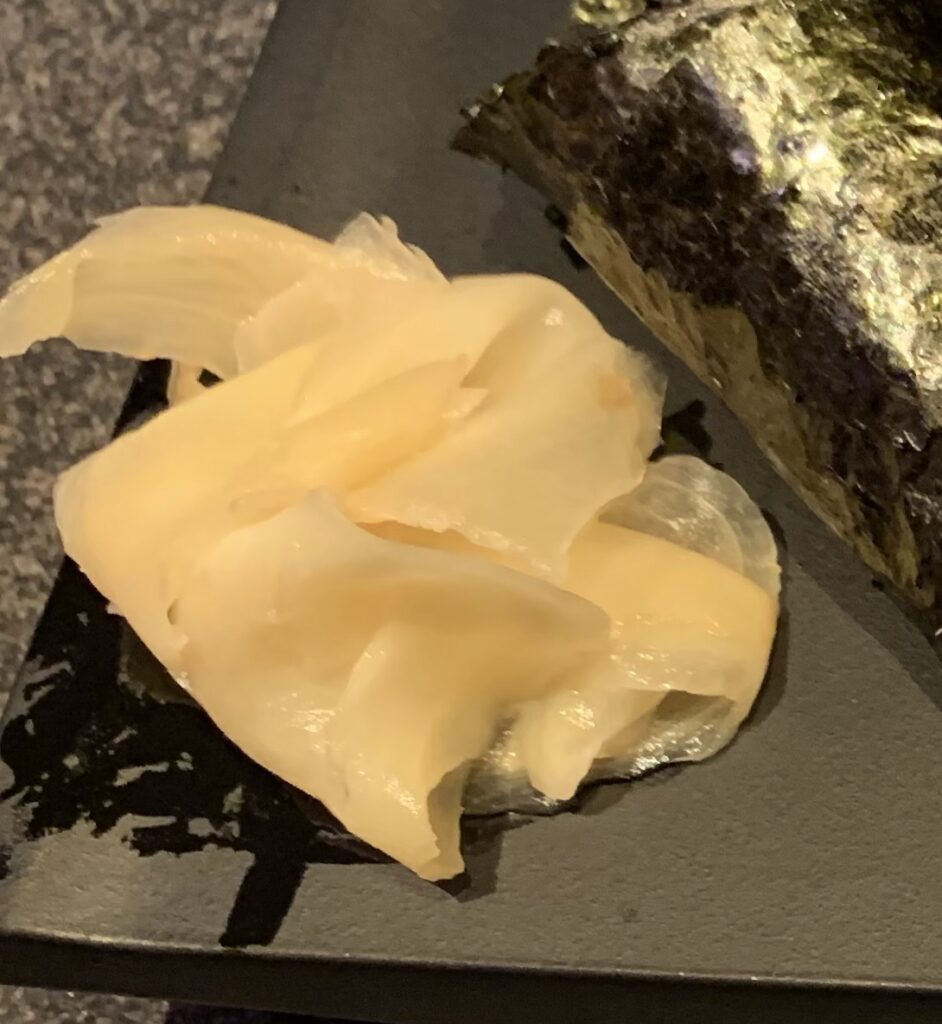 Gari