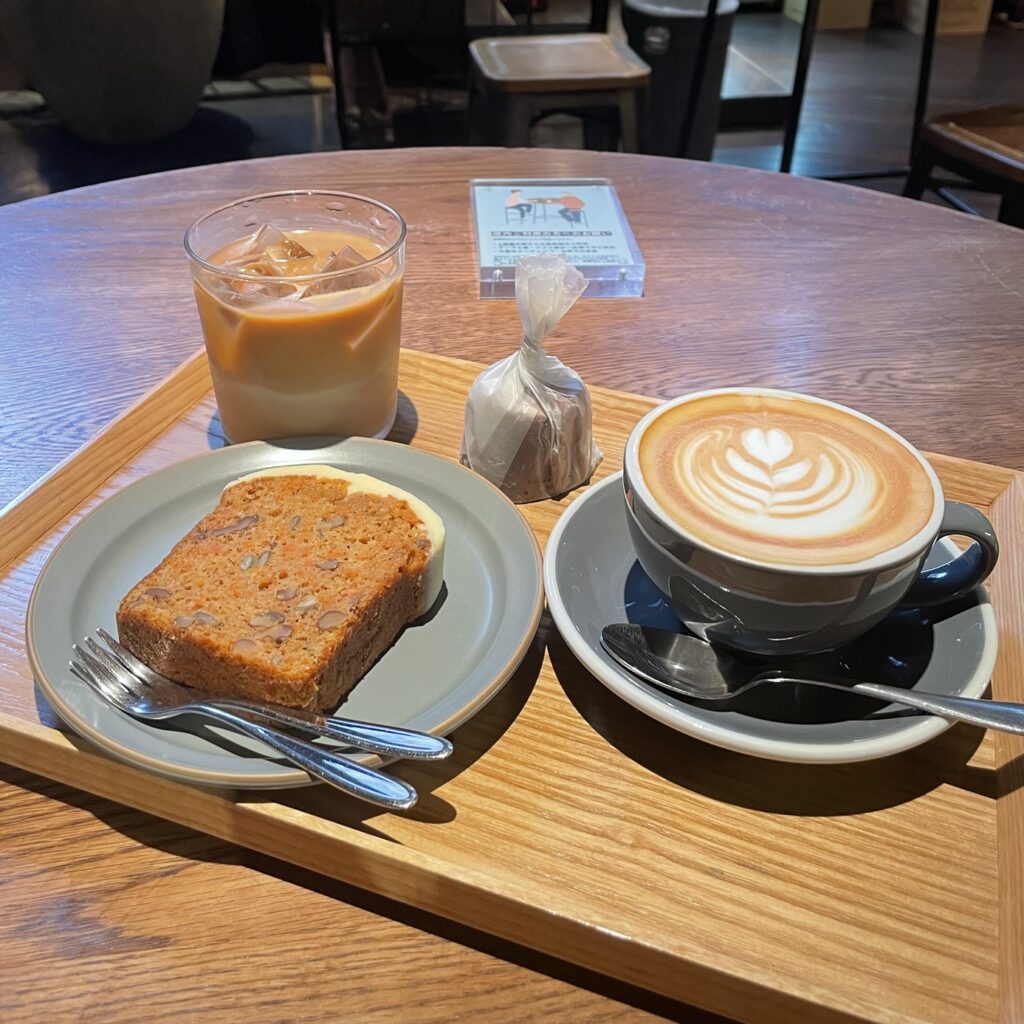 BERTH COFFEE