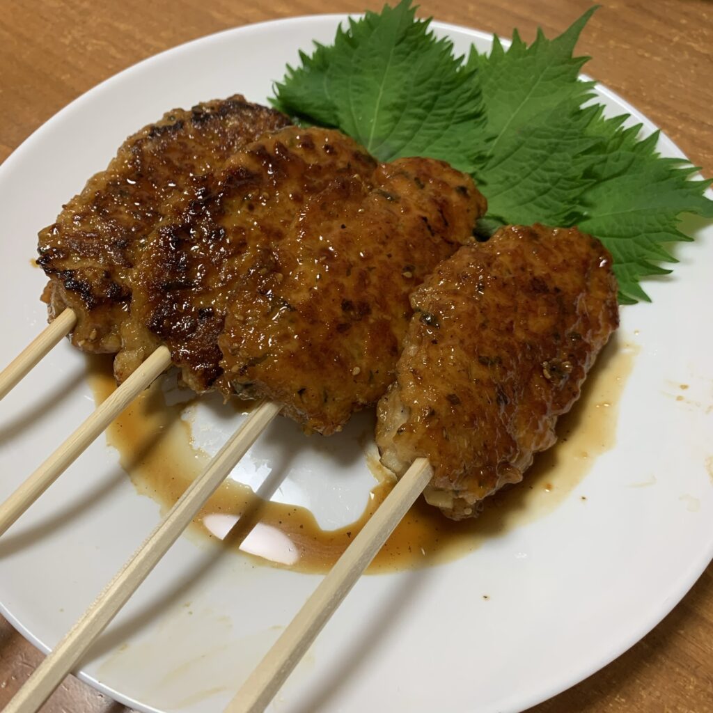 Tsukune