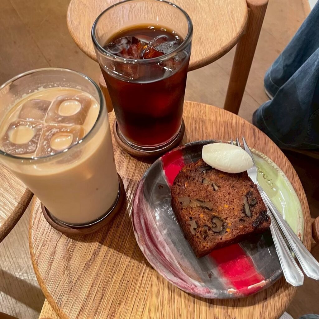 PADDLERS COFFEE