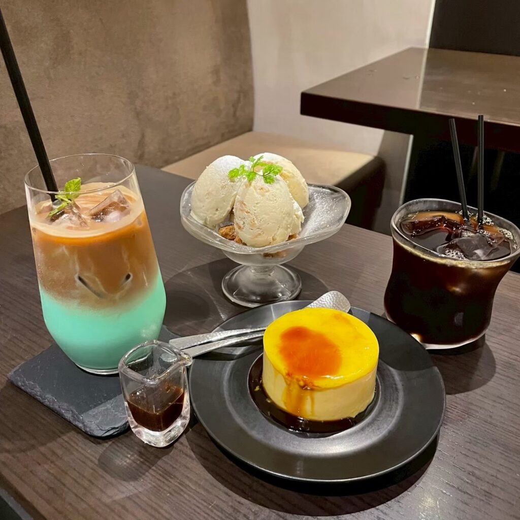 Mijinko Coffee