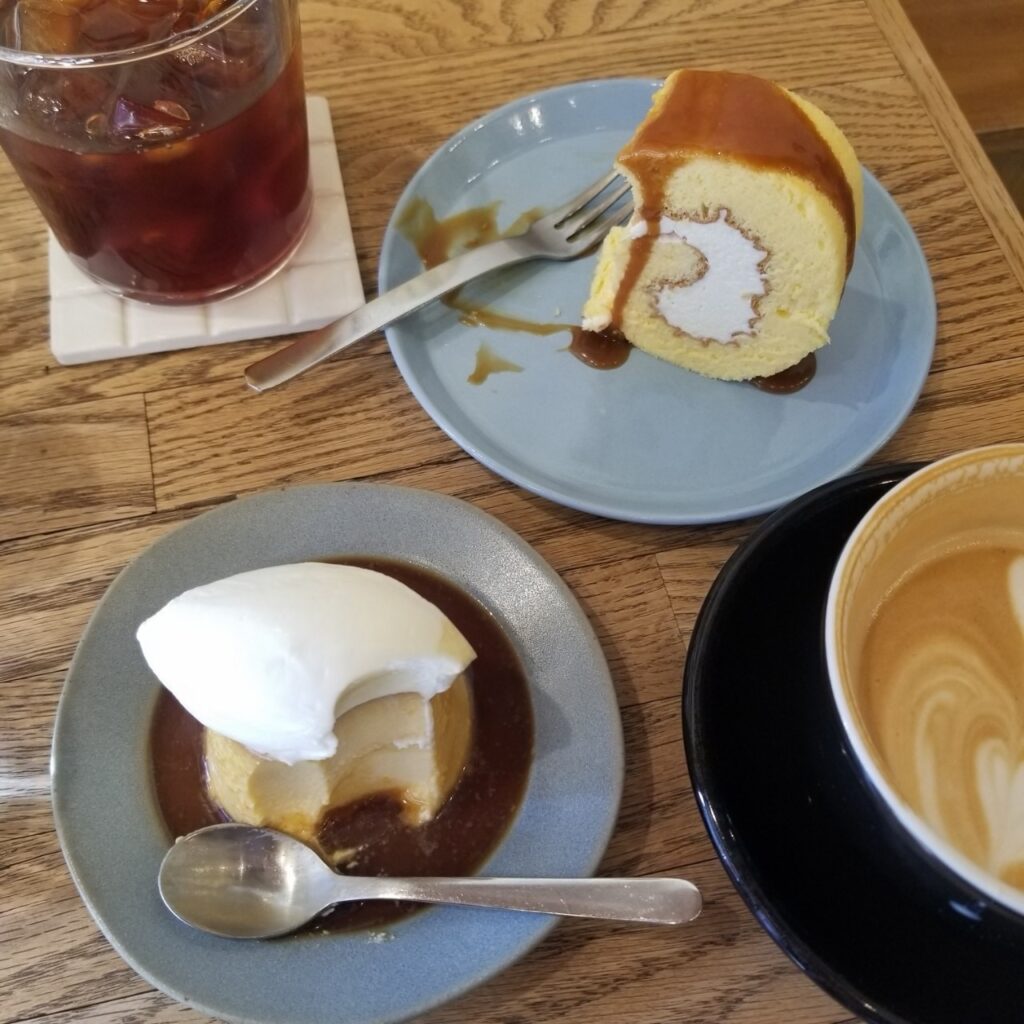 NORIZ COFFEE