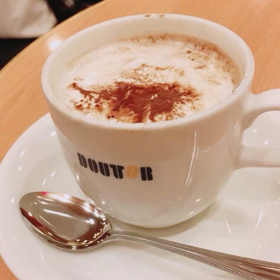 DOUTOR
