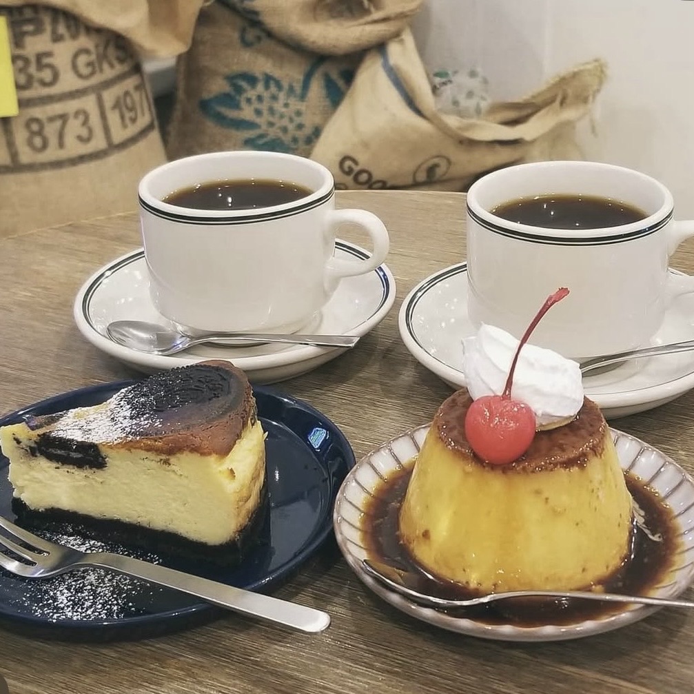 All Seasons Coffee