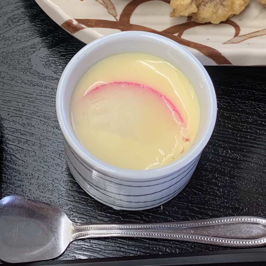 Chawanmushi