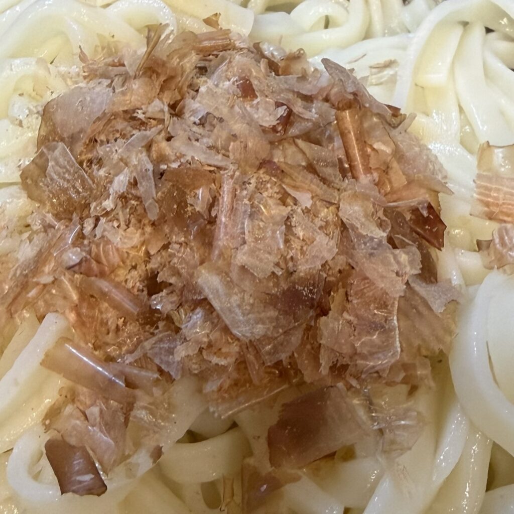 Katsuobushi
