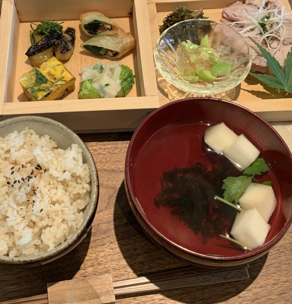 Osuimono