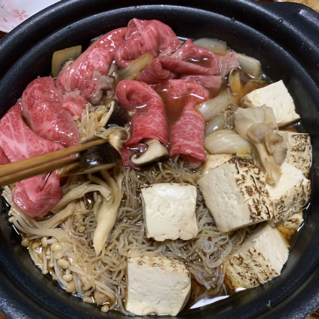 Sukiyaki