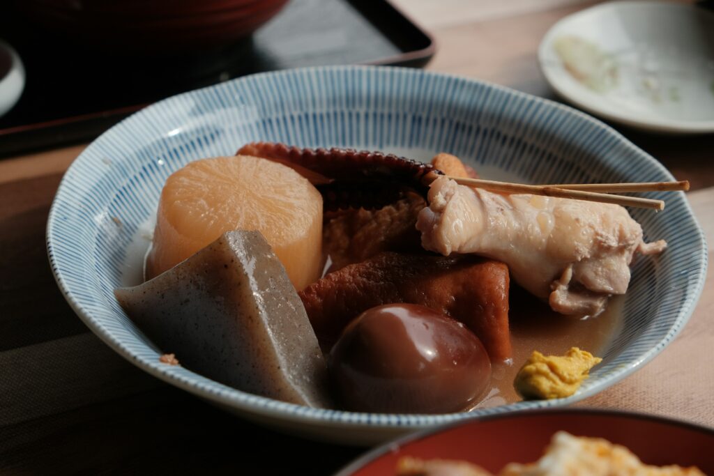 Oden