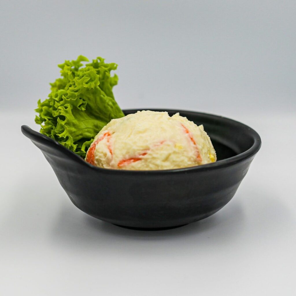 Japanese Potato Salad